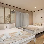 Ostay Kyoto Rokujo Hotel Apartment