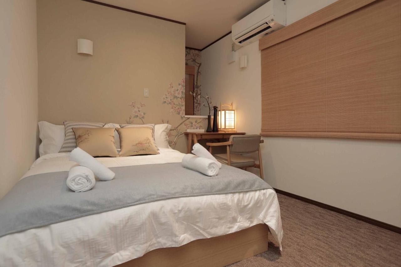 Ostay Rokujo * Kyoto