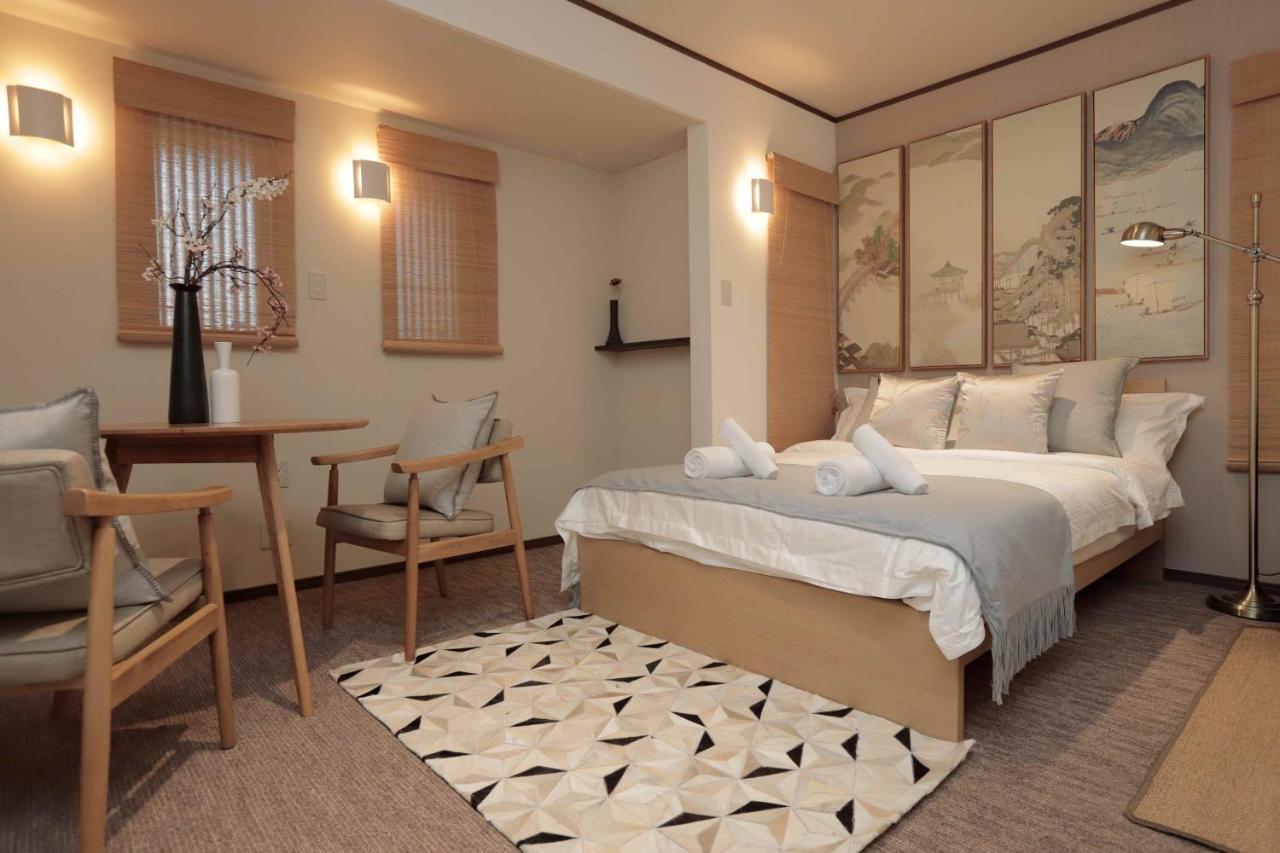 Ostay Rokujo Apartment *