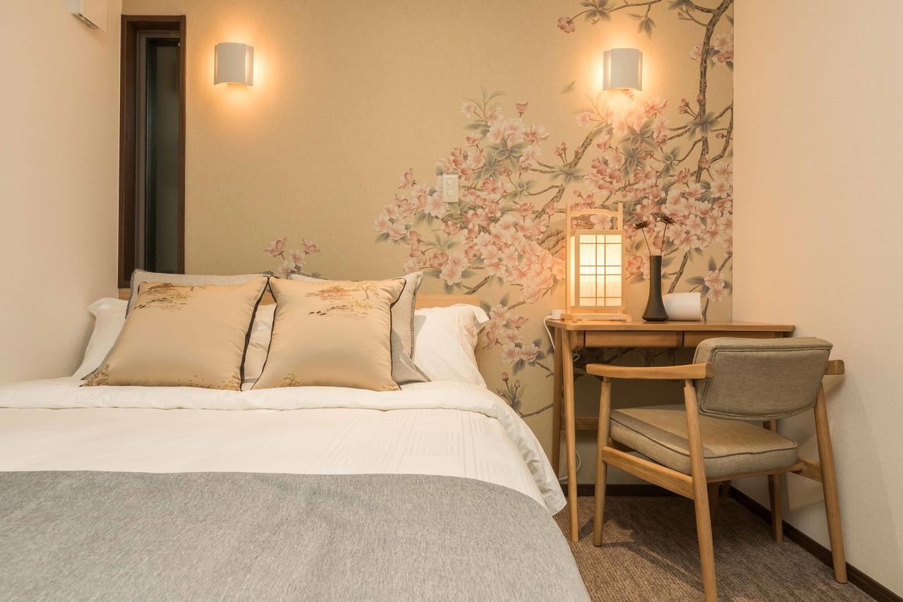 Apartment Ostay Rokujo Kyoto