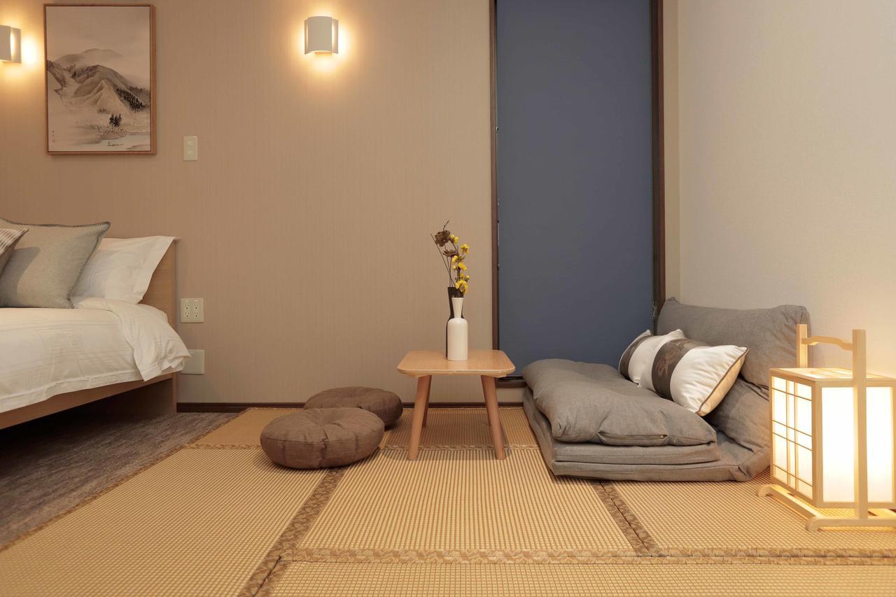 Ostay Rokujo