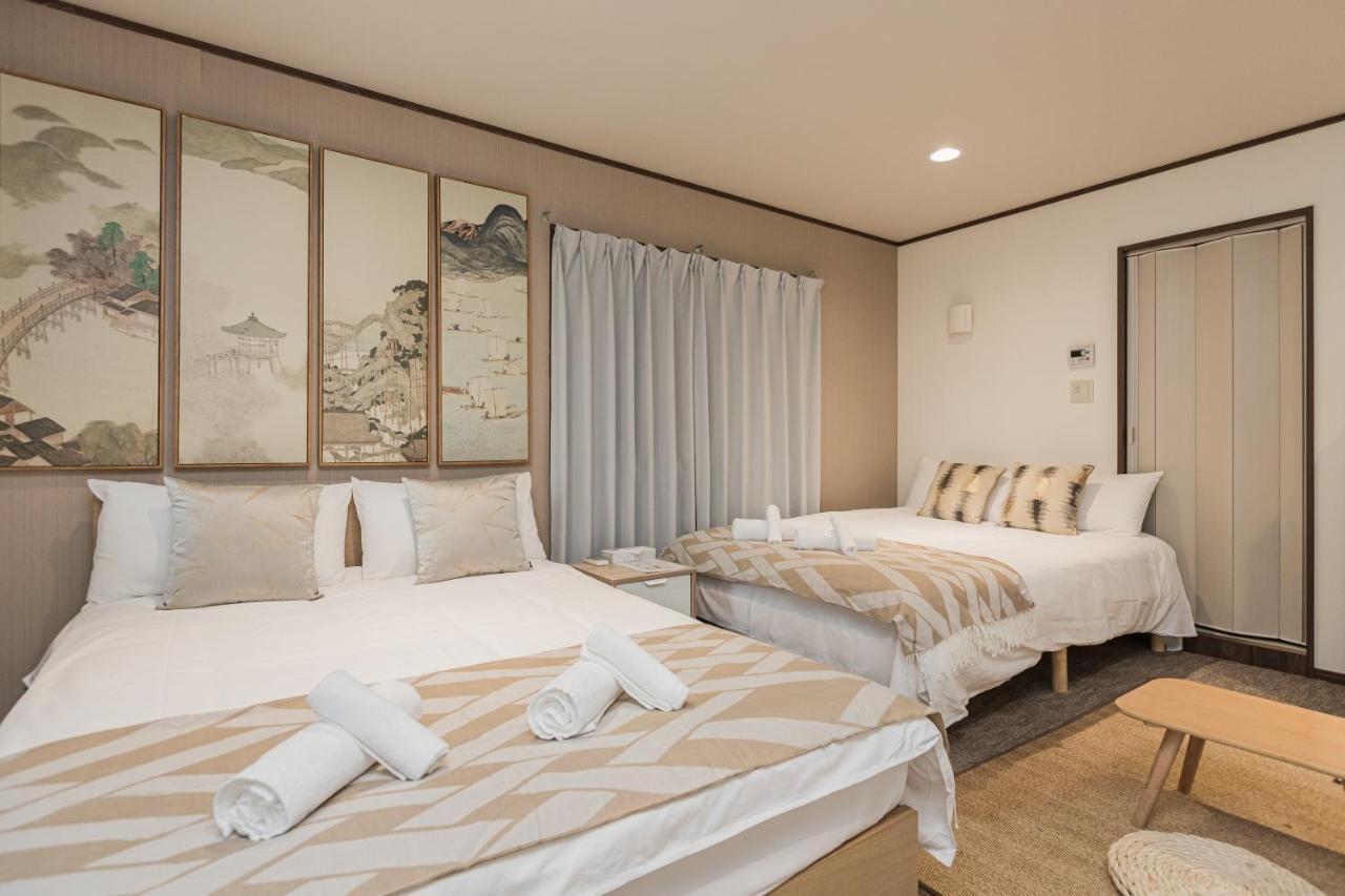 Ostay Rokujo